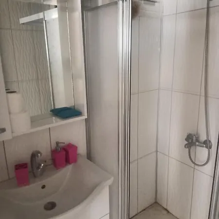 Grand Apart Apartment *