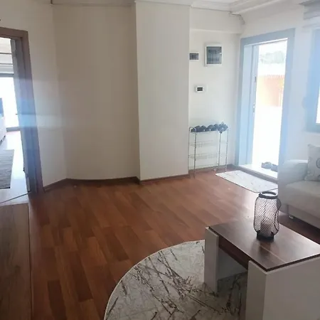 Apartment Grand Apart