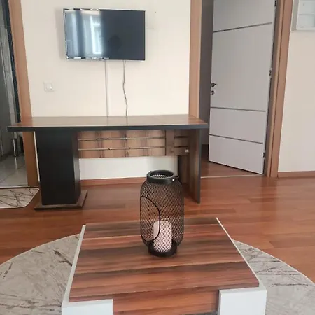 Grand Apart Apartment