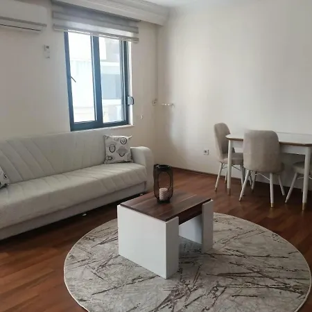 Grand Apart Apartment