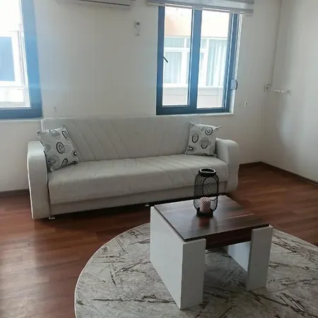 Grand Apart Antalya