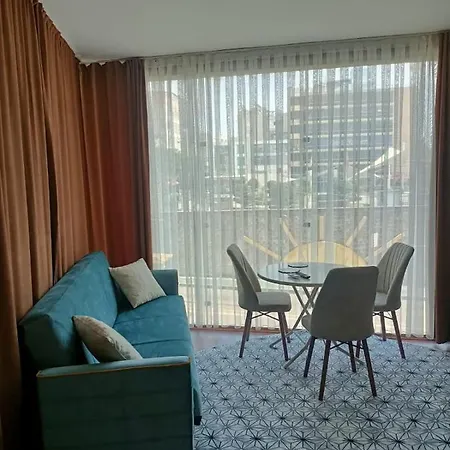 Apartment Grand Apart Antalya