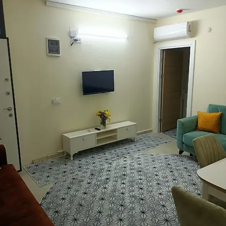 Apartment Grand Apart Antalya