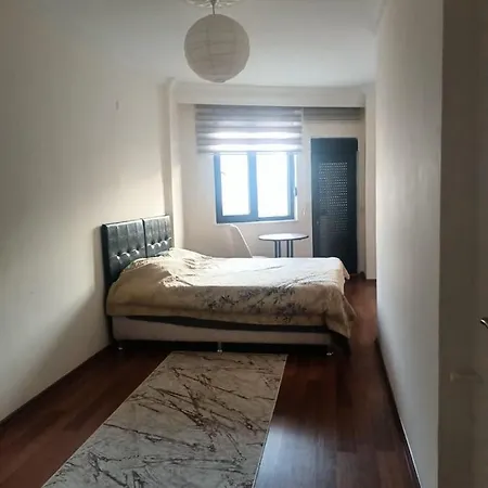 Grand Apart Antalya