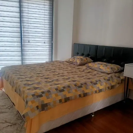 Grand Apart Apartment Antalya
