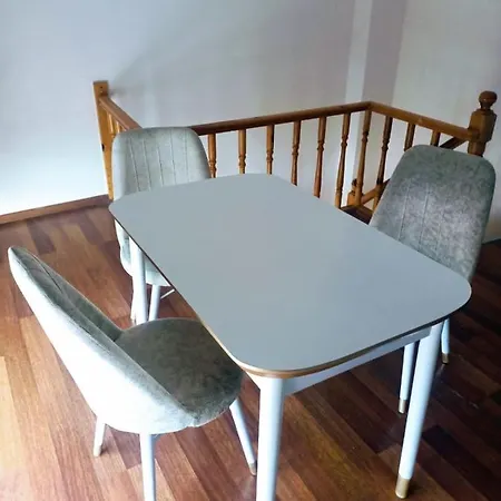 Apartment Grand Apart *