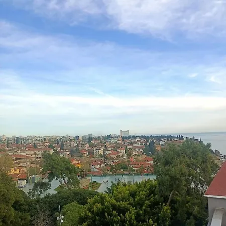 Apartment Grand Apart Antalya