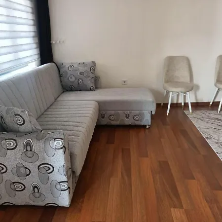 Grand Apart Apartment