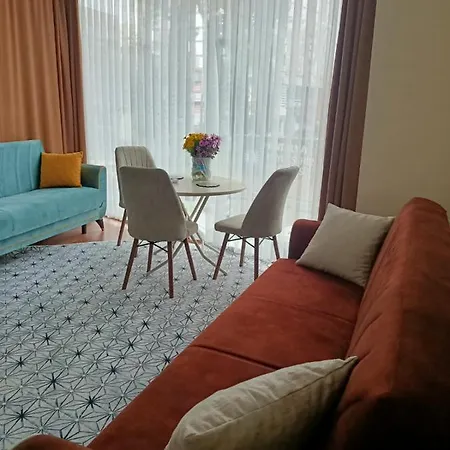 Apartment Grand Apart