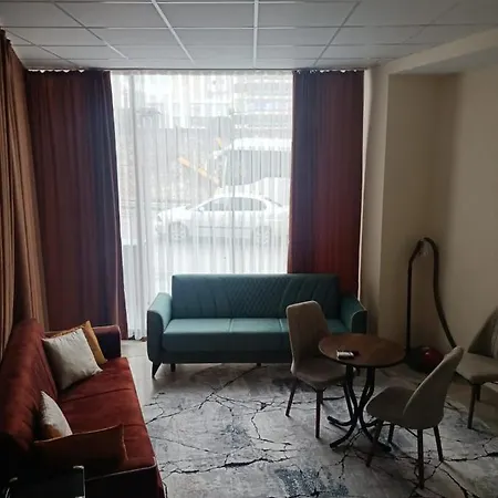 Grand Apart Apartment