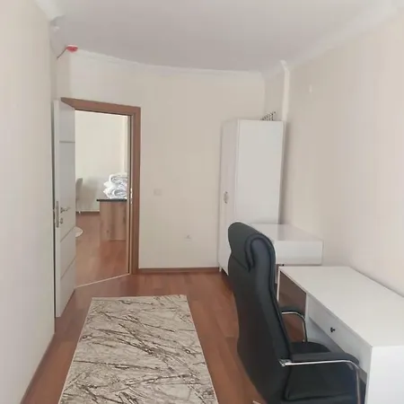 Grand Apart Apartment *