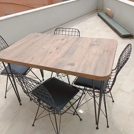 Grand Apart Apartment *