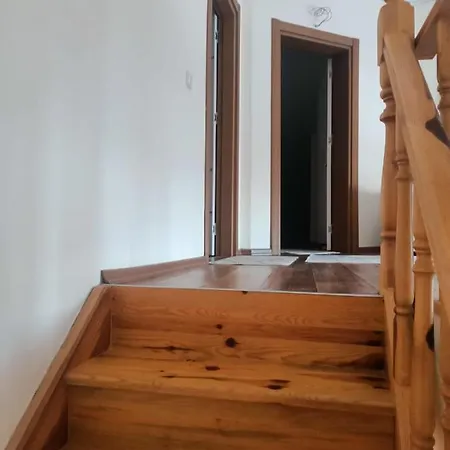 Apartment Grand Apart Antalya