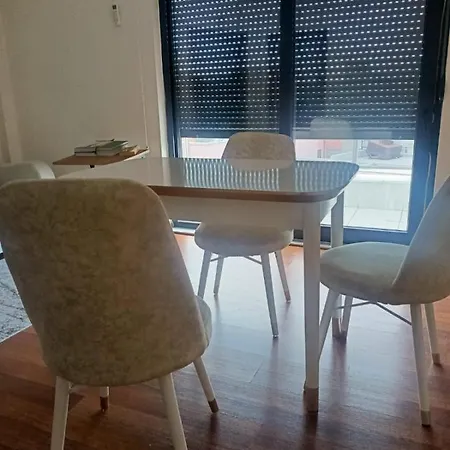 Apartment Grand Apart