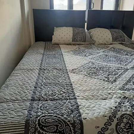 Apartment Grand Apart *
