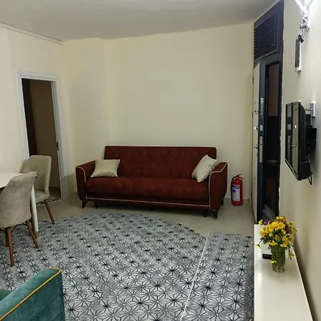 Apartment Grand Apart *