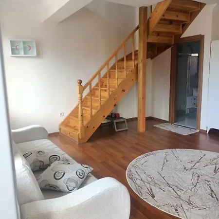 Grand Apart * Antalya