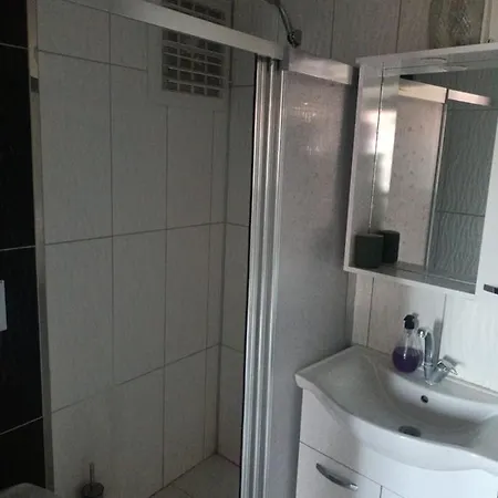 Grand Apart Antalya