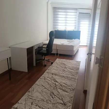 Apartment Grand Apart *