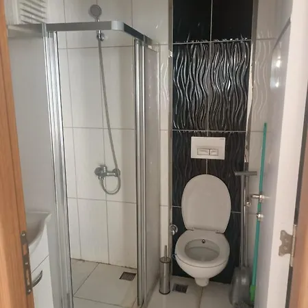 Grand Apart Apartment *