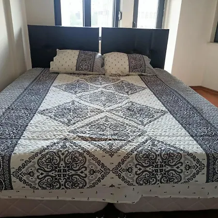 Apartment Grand Apart