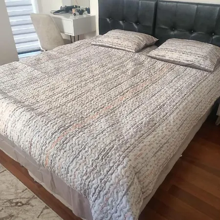 Apartment Grand Apart *